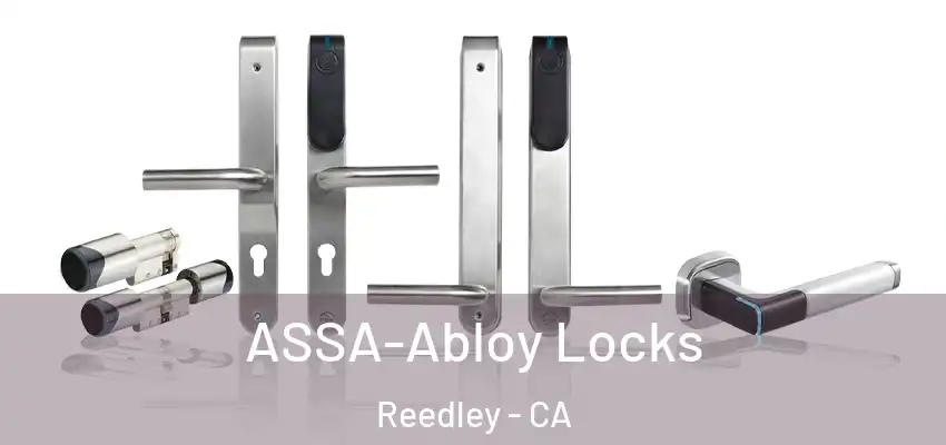  ASSA-Abloy Locks Reedley - CA