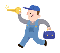 Local emergency lockout specialist near you offering 24/7 emergency lockout solution in Reedley, CA