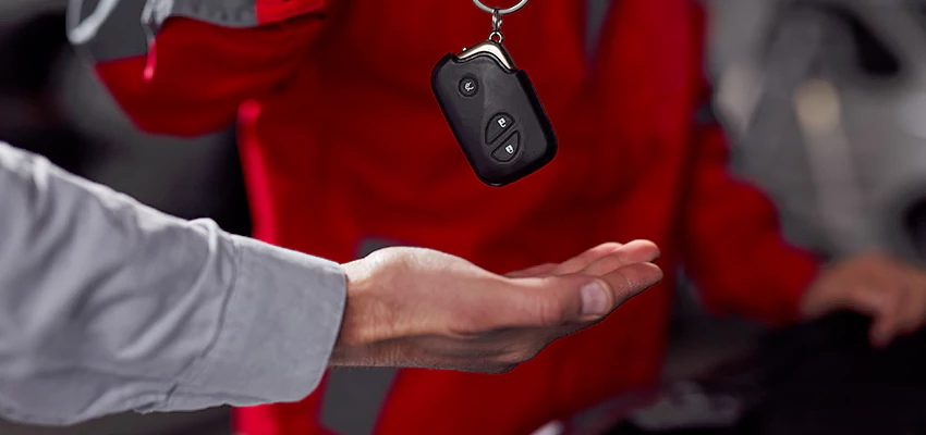 Automotive Car Lock Rekeying Locksmith Specialists in Reedley, California