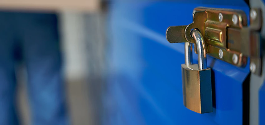 Industrial Door Lock Repair And Installation in Reedley, CA