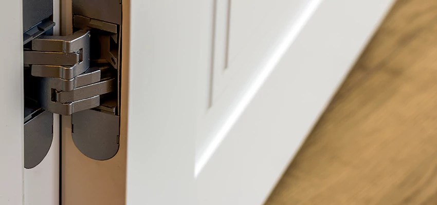 Closet Door Hardware Maintenance in Reedley, California