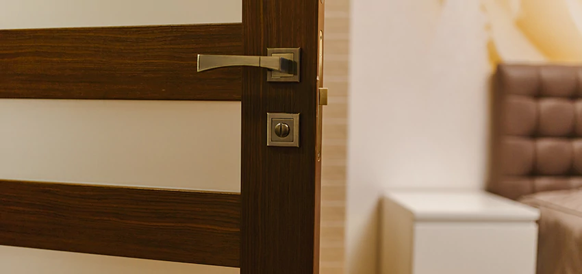 Door Lever Troubleshooting in Reedley, CA