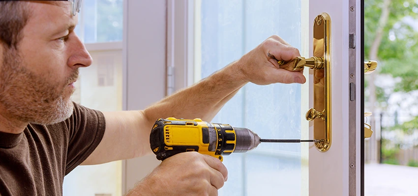 Affordable Bonded & Insured Locksmiths in Reedley, CA