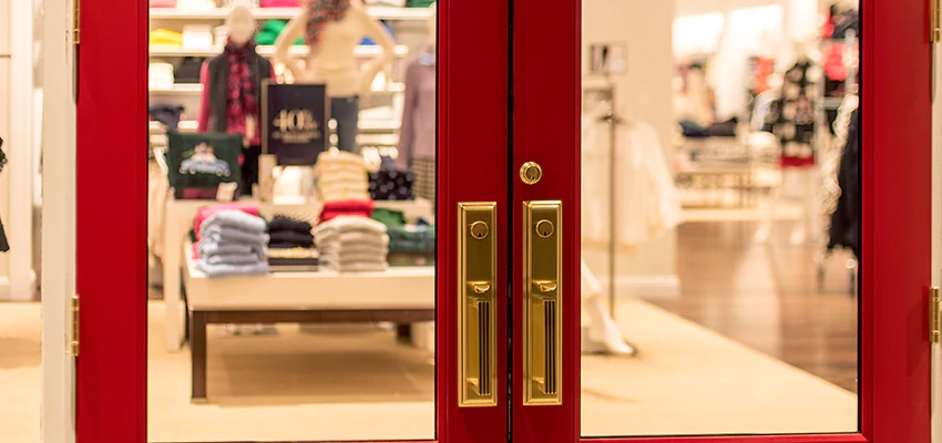 Automotive Locksmith For Retail Stores in Reedley, CA