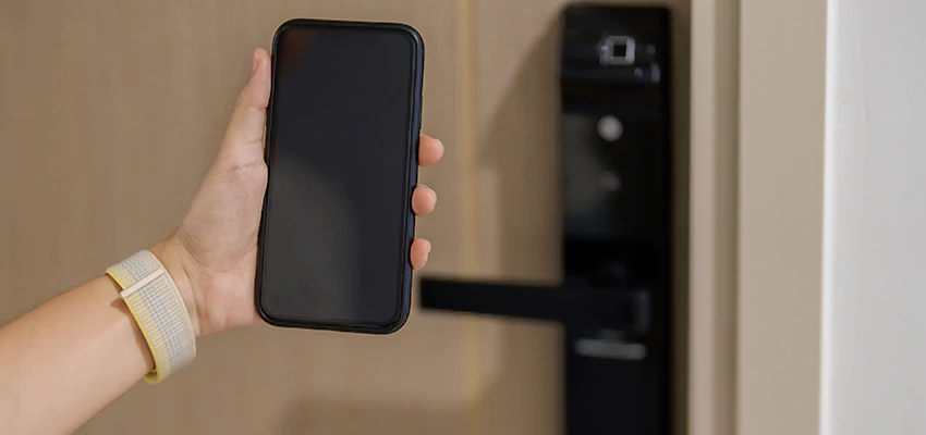 Keypad Wifi Locks Repair And Installation in Reedley, CA