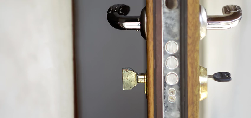 Holiday Emergency Locksmith in Reedley, California