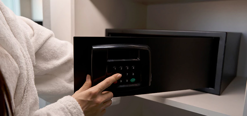 Safe Unlocking Service Company in Reedley, California