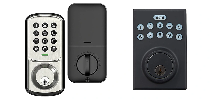 Garage Emergency Lock Replacements in Reedley, CA