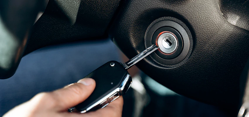 Car Key Replacement Locksmith in Reedley, California