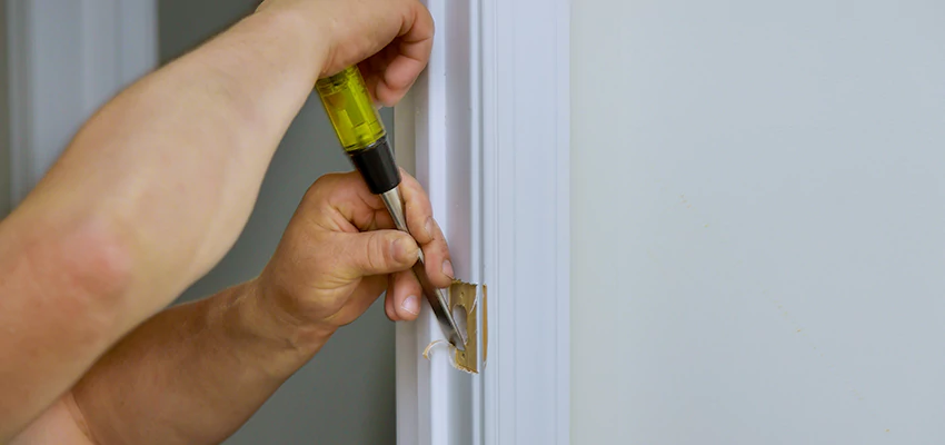On Demand Locksmith For Key Replacement in Reedley, California