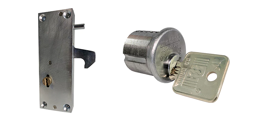 RR Fence Gates Brink Locks Repair in Reedley, California