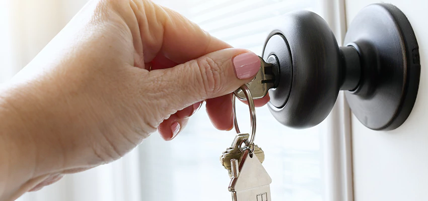 Top Locksmith For Residential Lock Solution in Reedley, California