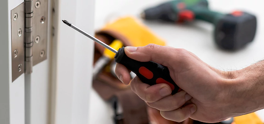Holiday Emergency Locksmith in Reedley, California