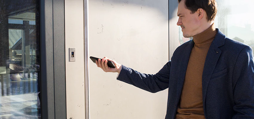 Business Security Systems in Reedley, CA