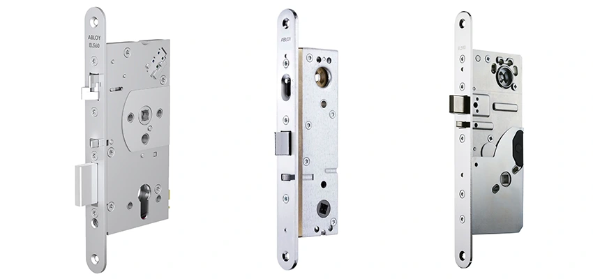 ASSA-Abloy Locks Hinge Repair in Reedley, California