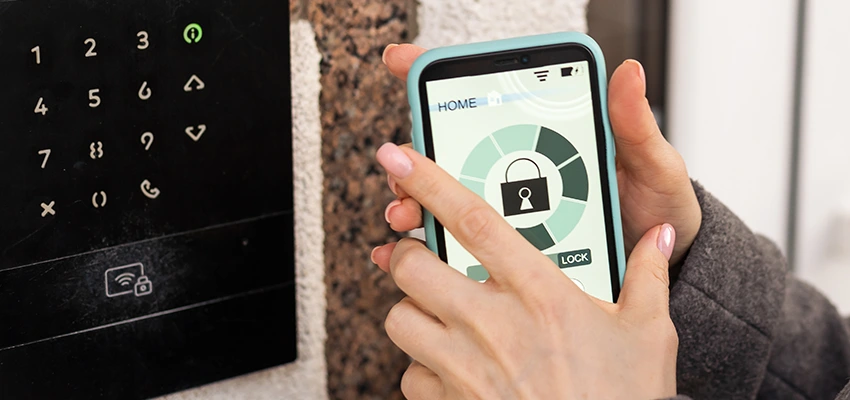 Building Security Upgrades in Reedley, CA