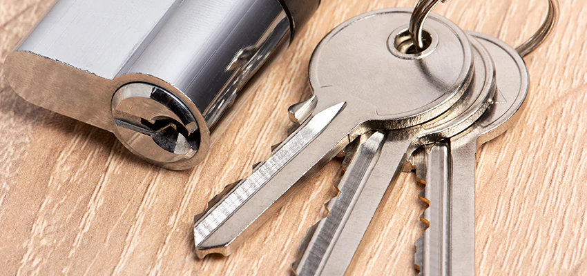 Lock Rekeying Services in Reedley, California