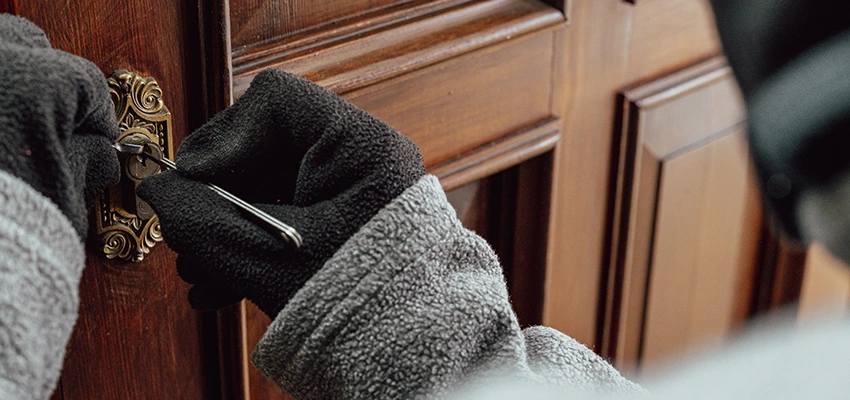 Burglar Damage Electronic Locks Repair in Reedley, CA