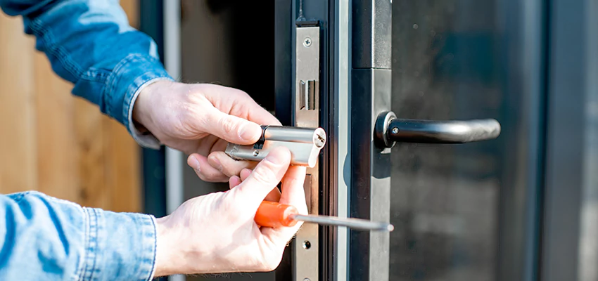 Eviction Locksmith For Lock Repair in Reedley, CA