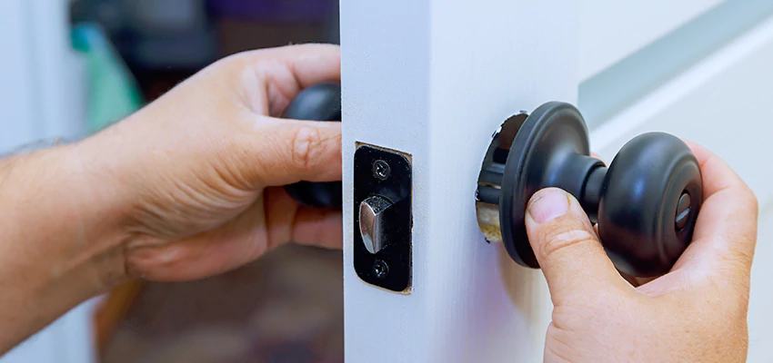 Smart Lock Replacement Assistance in Reedley, California