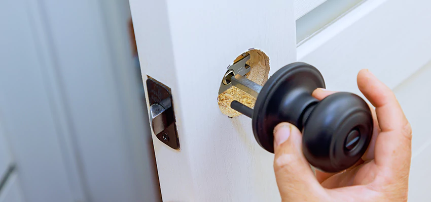 Locksmith For Lock Repair Near Me in Reedley, California