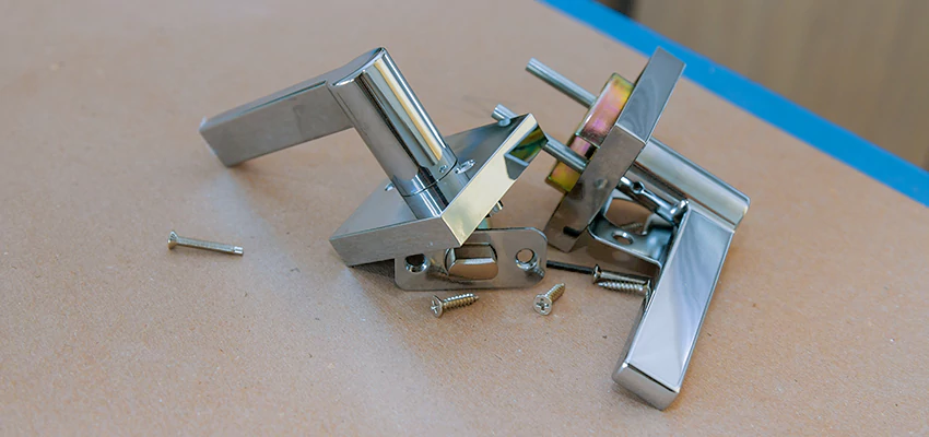 Master Lock Key System Installation Service in Reedley, California