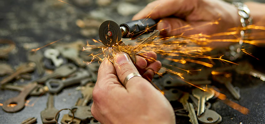 24/7 Locksmith Services For Lock Rekeying in Reedley, CA