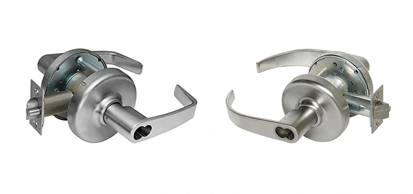 Corbin Russwin Unit Locks Repair Installation in Reedley, CA