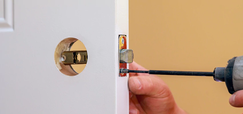 Home Invasion Camera Repairs in Reedley, California