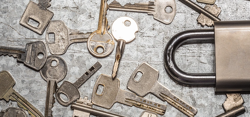 Lock Rekeying Services in Reedley, California