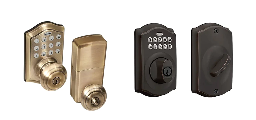 Medeco Locks Replacement in Reedley, CA