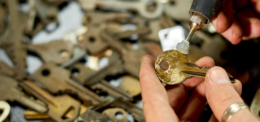 A1 Locksmith For Key Replacement in Reedley, California