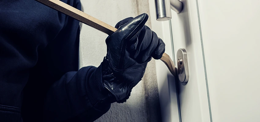 Burglar Damage Door Sensors Repair in Reedley, CA