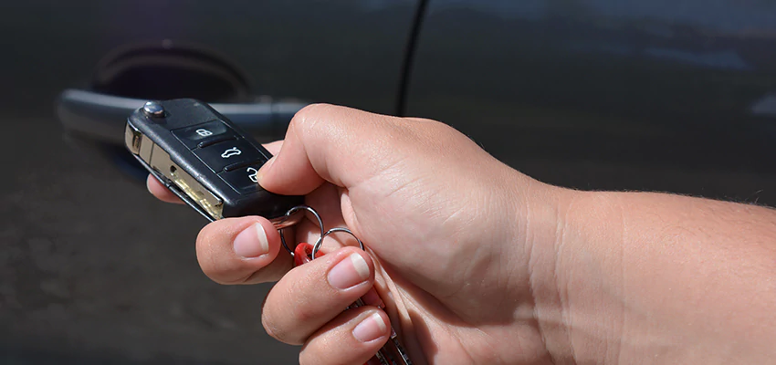 Car Door Unlocking Locksmith in Reedley, California