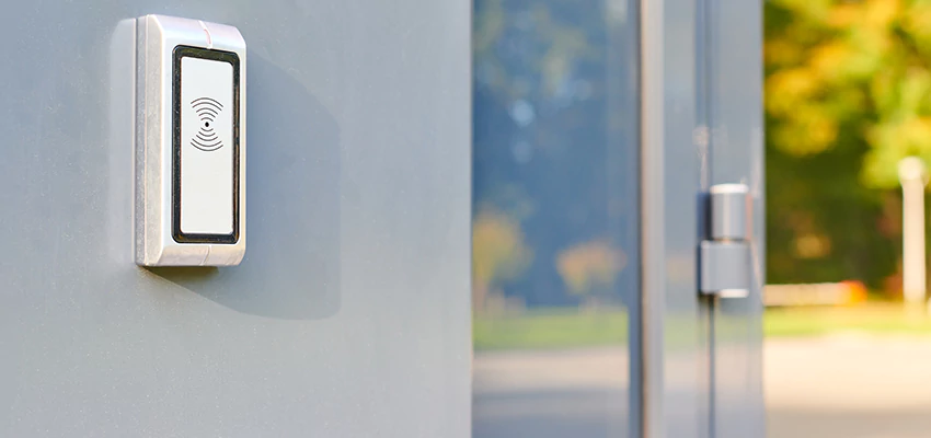 Glass Door Electric Lock Repair in Reedley, CA