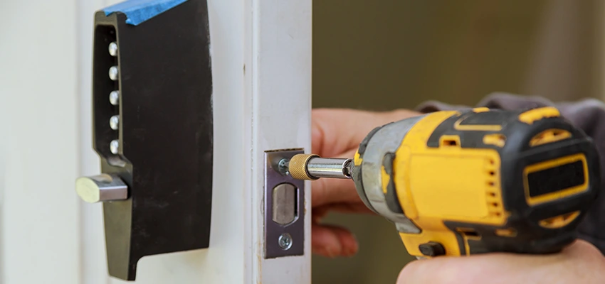 Eviction Locksmith For Key Duplication in Reedley, California