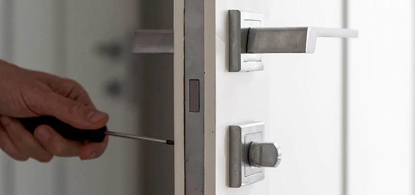 Automotive Lock Installation in Reedley, CA